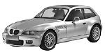 BMW E36-7 U3350 Fault Code