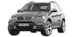 BMW E70 U3350 Fault Code