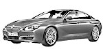 BMW F06 U3350 Fault Code