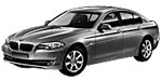 BMW F10 U3350 Fault Code